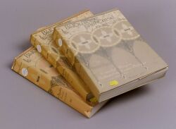 Three French Jewelry Books